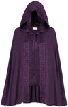 Arya Cloak Limited Edition Mystic Purple