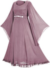 Selene Maxi Limited Edition Dusty Rose