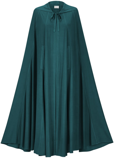 Carys Limited Edition Teal Peacock