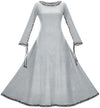 Merida Maxi Limited Edition Silver Pewter