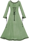 Merida Maxi Limited Edition Spring Basil