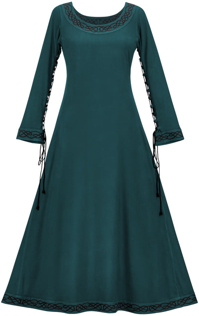 Merida Maxi Limited Edition Teal Peacock