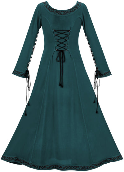 Merida Maxi Limited Edition Teal Peacock