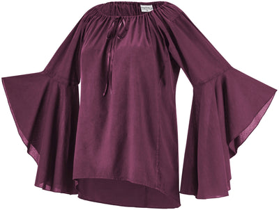 Angeline Tunic Limited Edition Colors