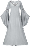 Arianrhod Maxi Limited Edition Silver Pewter