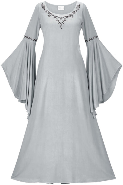 Arianrhod Maxi Limited Edition Silver Pewter