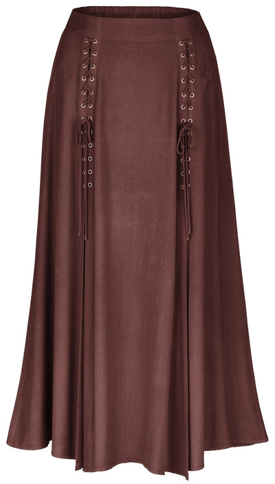 Rowan Maxi Overskirt Limited Edition