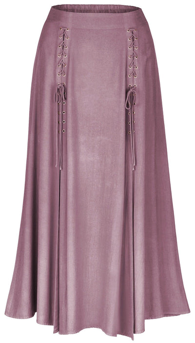 Rowan Maxi Overskirt Limited Edition