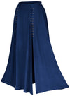 Rowan Maxi Overskirt Limited Colors