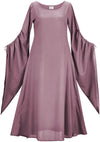 Huntress Maxi Chemise Limited Edition Dusty Rose