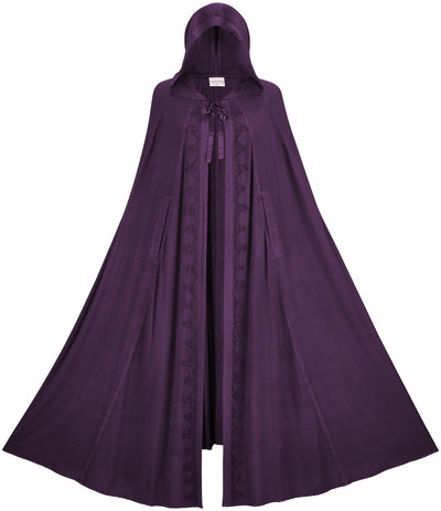 Trinity Cloak Limited Edition Mystic Purple