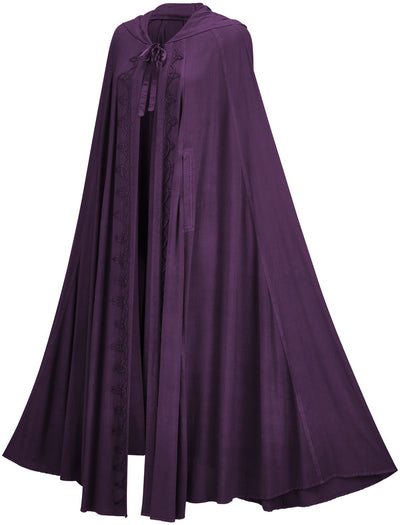 Trinity Cloak Limited Edition Mystic Purple