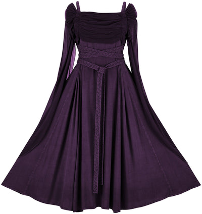 Demeter Maxi Limited Edition Mystic Purple