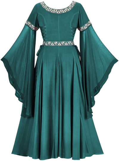 Elinor Maxi Limited Edition Sea Goddess