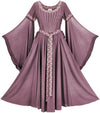 Elinor Maxi Limited Edition Dusty Rose