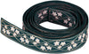 Elinor Belt Limited Edition Teal Peacock