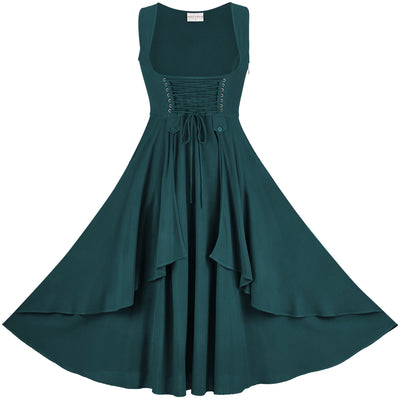 Rosetta Overdress Limited Edition