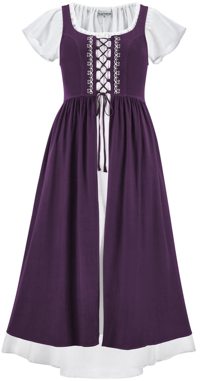 Liesl Overdress Set Limited Edition Mystic Purple