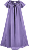 Liesl Chemise Limited Edition Purples