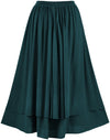 Dryad Maxi Limited Edition Teal Peacock